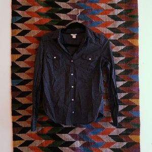 Forever 21 Button up